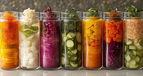 The gut microbiome connection