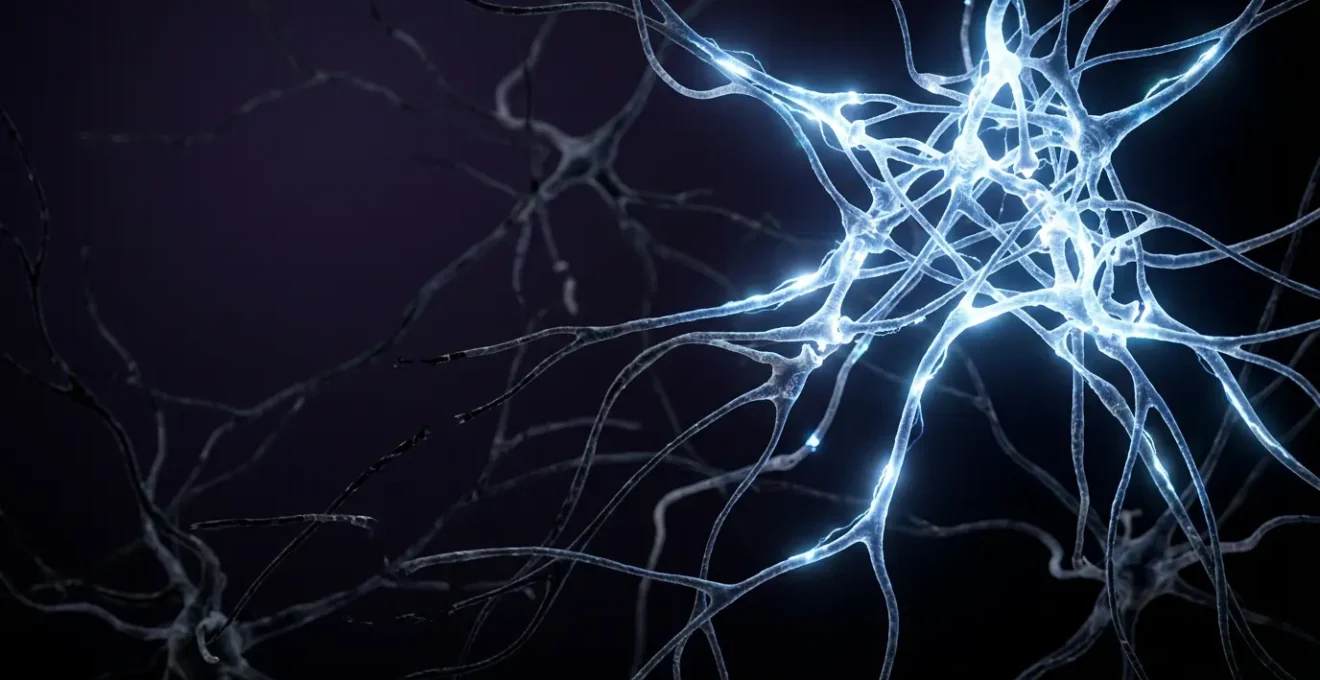 Brain neural networks being reshaped by digital stimulation patterns