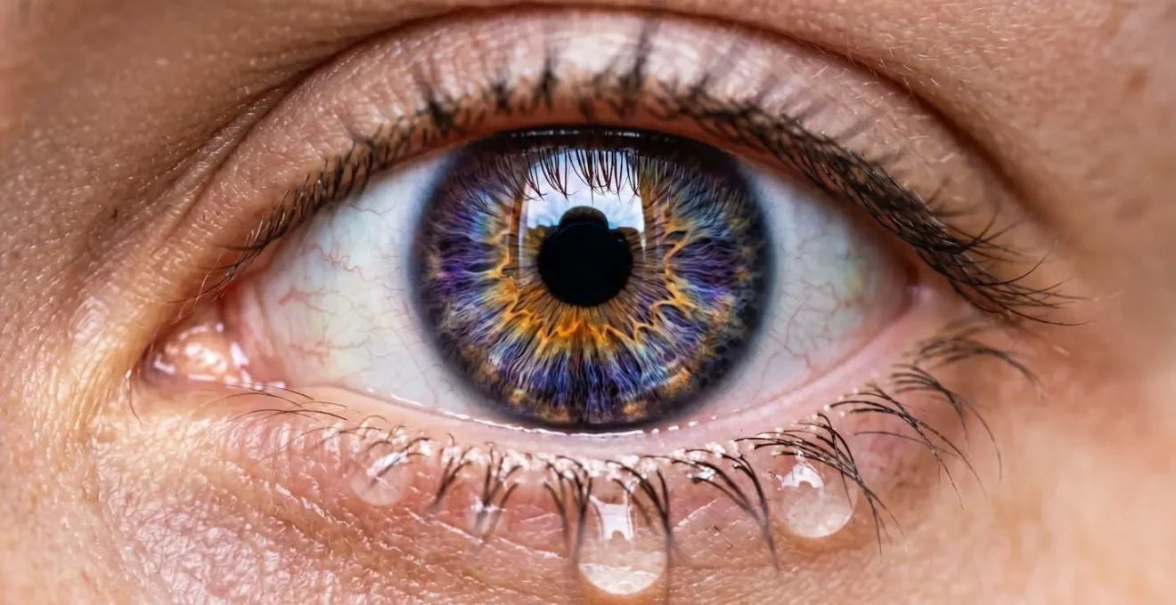 A visual representation of the complex patterns of emotional states and their corresponding brain activity.