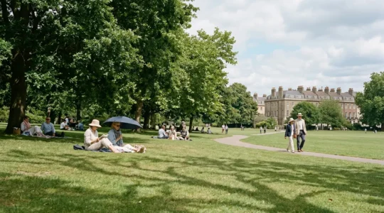 Contrast between UK summer sun exposure and vitamin D deficiency indicators